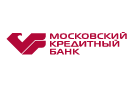 Банк Московский Кредитный Банк в Новлянке